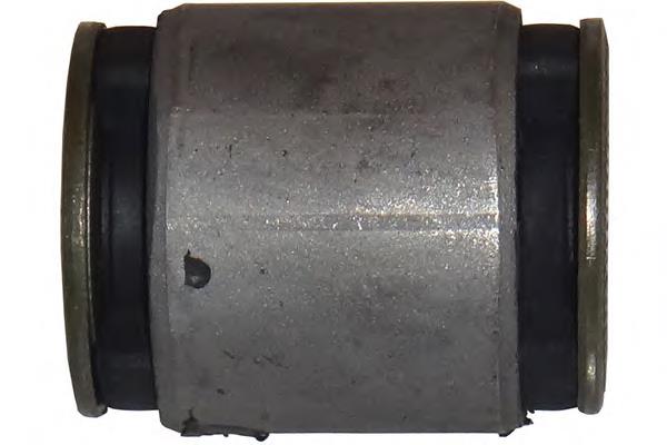 SCR4073 Kavo Parts bloco silencioso dianteiro do braço oscilante superior