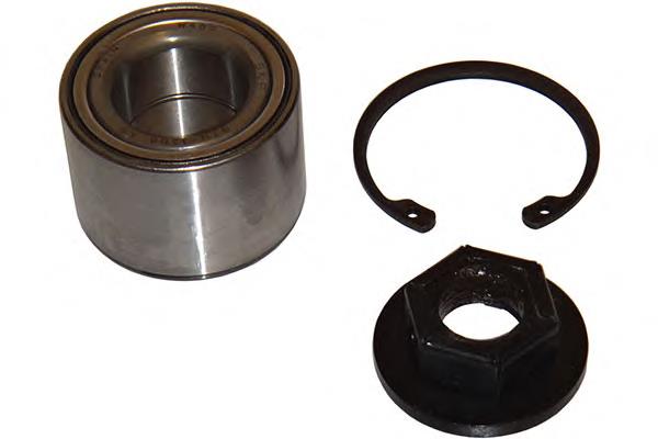 WBK-4516 Kavo Parts rolamento de cubo traseiro