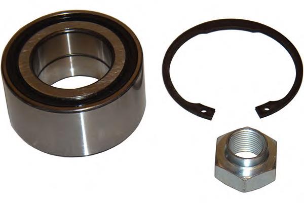 WBK8520 Kavo Parts rolamento de cubo dianteiro