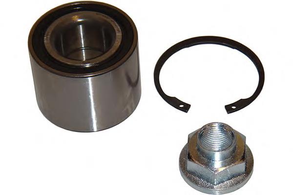 WBK-8519 Kavo Parts rolamento de cubo traseiro