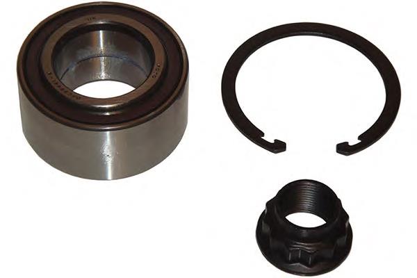 WBK9028 Kavo Parts rolamento de cubo dianteiro