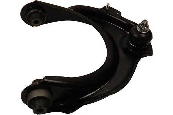 SCA2067 Kavo Parts braço oscilante superior direito de suspensão dianteira