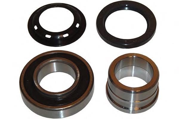 WBK-8517 Kavo Parts rolamento de cubo traseiro