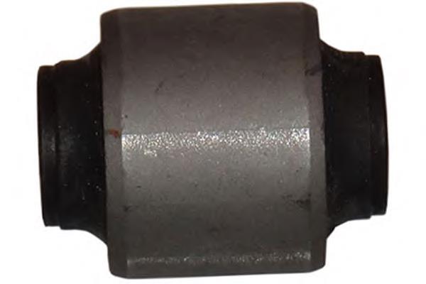 SCR-4029 Kavo Parts bloco silencioso traseiro de braço oscilante transversal