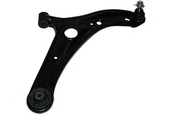 SCA-9018 Kavo Parts braço oscilante inferior direito de suspensão dianteira