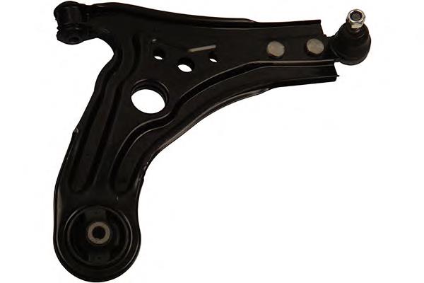 SCA-1001 Kavo Parts braço oscilante inferior direito de suspensão dianteira