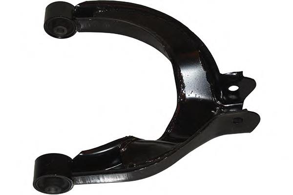 SCA-4012 Kavo Parts braço oscilante superior direito de suspensão traseira