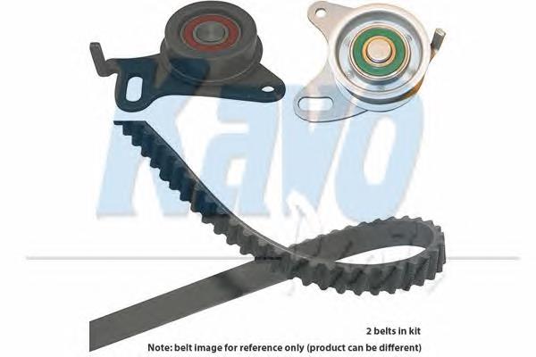 DKT3002 Kavo Parts correia do mecanismo de distribuição de gás, kit