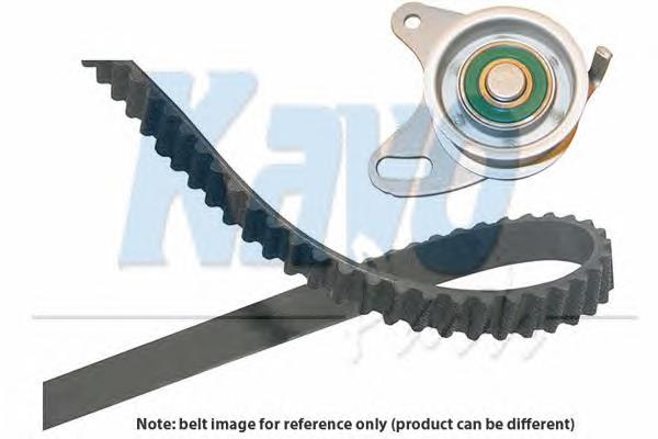 DKT-5504 Kavo Parts correia do mecanismo de distribuição de gás, kit