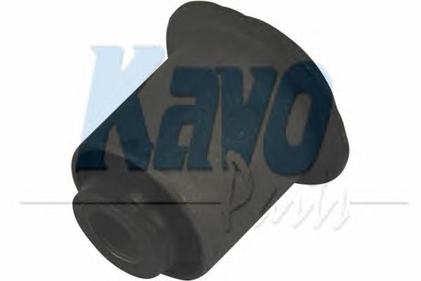 SCR2021 Kavo Parts bloco silencioso dianteiro do braço oscilante inferior