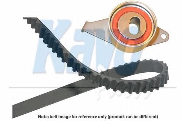 DKT1503 Kavo Parts correia do mecanismo de distribuição de gás, kit