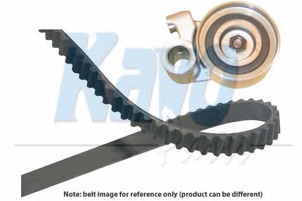 DKT9018 Kavo Parts correia do mecanismo de distribuição de gás, kit