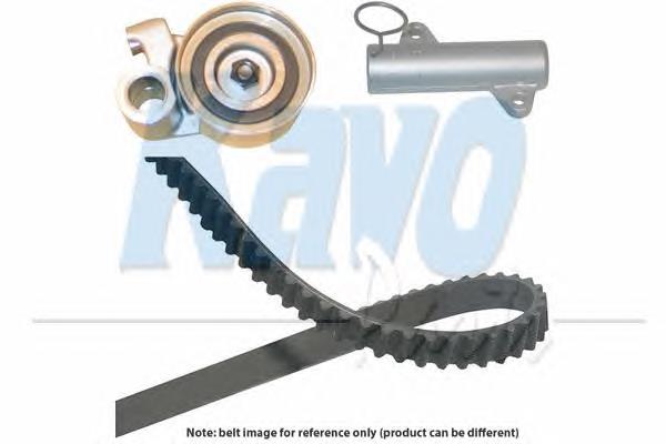 DKT9032 Kavo Parts correia do mecanismo de distribuição de gás, kit