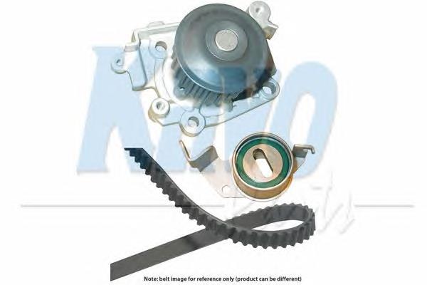 DKW5505 Kavo Parts correia do mecanismo de distribuição de gás, kit