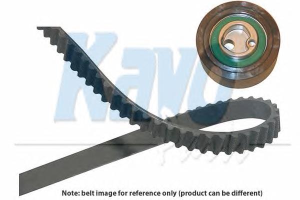 DKT-8507 Kavo Parts correia do mecanismo de distribuição de gás, kit