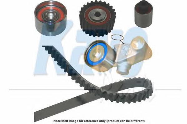 DKT8006 Kavo Parts correia do mecanismo de distribuição de gás, kit