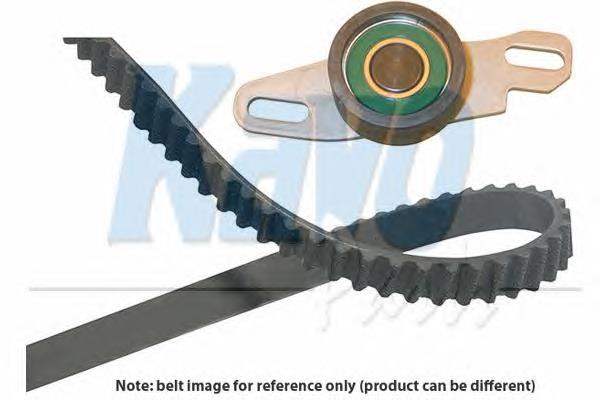 DKT-8501 Kavo Parts correia do mecanismo de distribuição de gás, kit