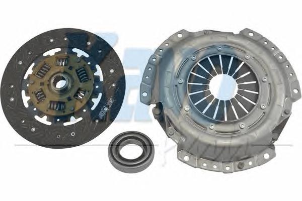 Комплект сцепления Kavo Parts CP3007