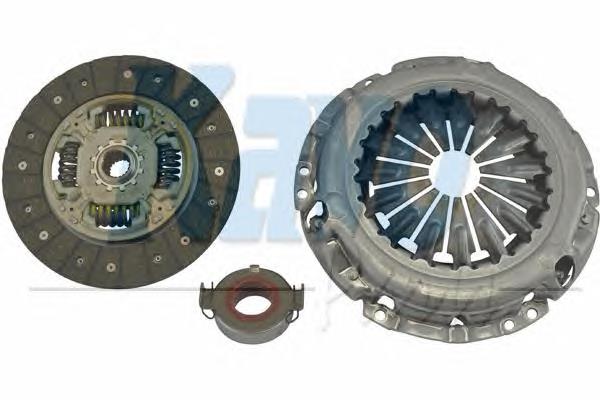 CP-1148 Kavo Parts kit de embraiagem (3 peças)