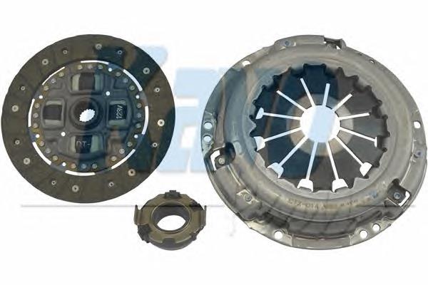 Комплект сцепления (3 части) INA 620344800 цена, от 85.00 USD