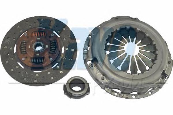 Комплект сцепления Kavo Parts CP1213