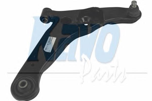 SCA-5574 Kavo Parts braço oscilante inferior direito de suspensão dianteira