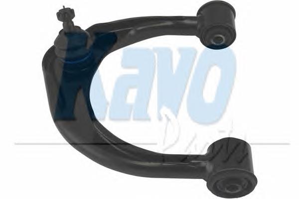 SCA-9097 Kavo Parts braço oscilante superior esquerdo de suspensão dianteira