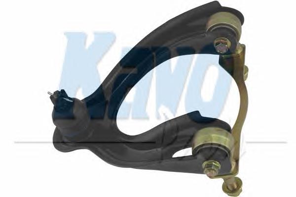 SCA-2109 Kavo Parts braço oscilante superior esquerdo de suspensão dianteira