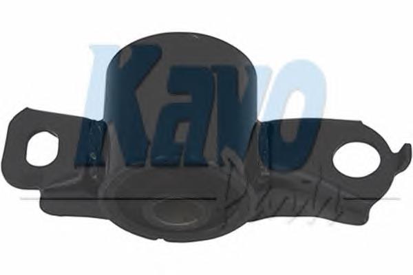 SCR4512 Kavo Parts bloco silencioso dianteiro do braço oscilante inferior