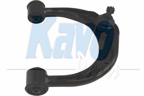 SCA-9098 Kavo Parts braço oscilante superior direito de suspensão dianteira