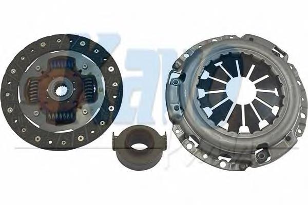 CP8043 Kavo Parts Сцепление в сборе