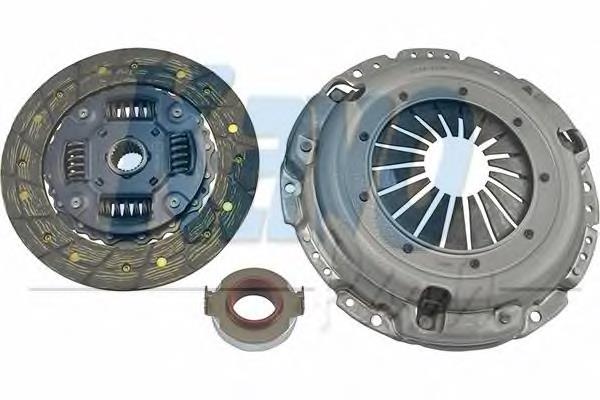 Комплект сцепления Kavo Parts CP8046