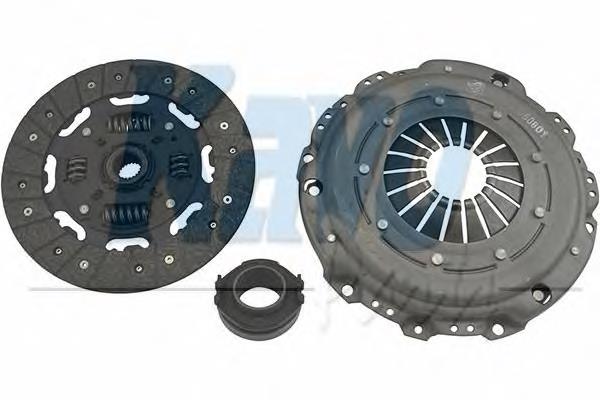 CP-8039 Kavo Parts kit de embraiagem (3 peças)