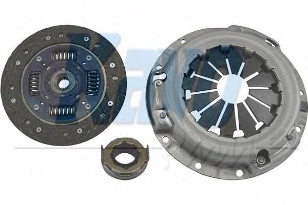 CP-7516 Kavo Parts kit de embraiagem (3 peças)