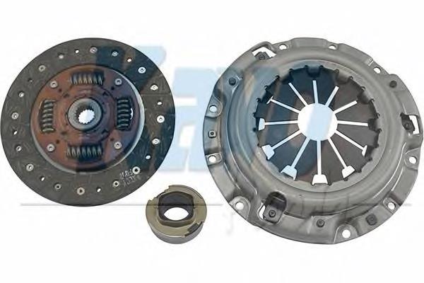 Комплект сцепления Kavo Parts CP5030