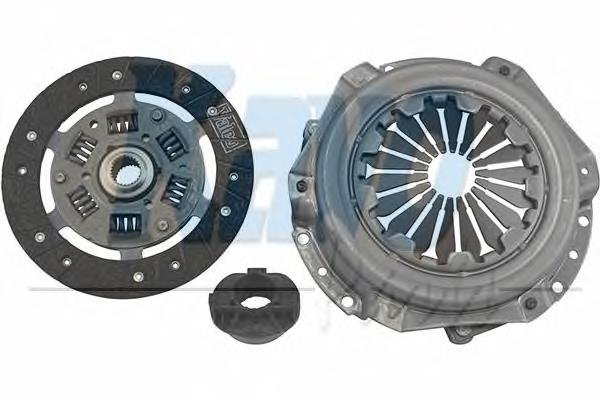 Комплект сцепления Kavo Parts CP4036