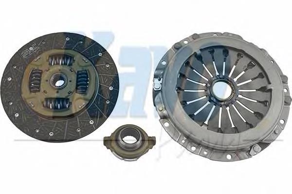 Комплект сцепления (3 части) Kavo Parts CP6015 цена, от 92.39 USD