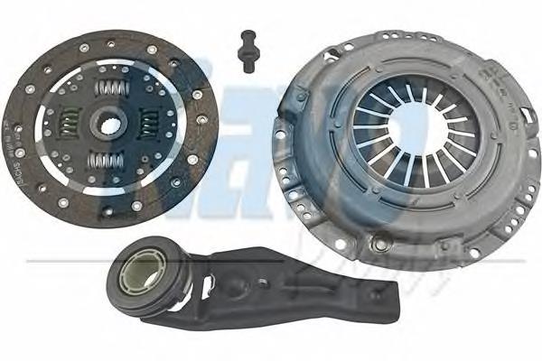 Комплект сцепления Kavo Parts CP5070