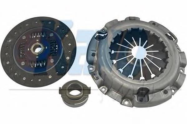 Комплект сцепления Kavo Parts CP9037