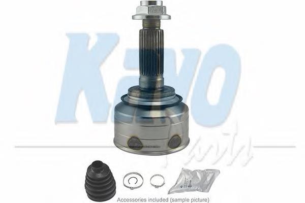 ШРУС наружный Kavo Parts CV4011