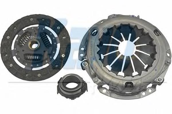 Комплект сцепления Kavo Parts CP1072