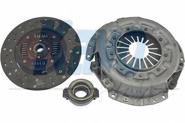 Комплект сцепления (3 части) Kavo Parts CP2059 цена, от 147.95 USD