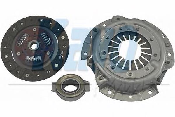 CP-2030 Kavo Parts kit de embraiagem (3 peças)