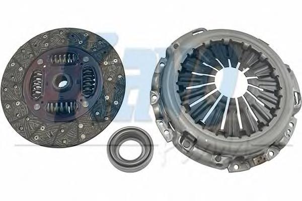 CP-2112 Kavo Parts kit de embraiagem (3 peças)