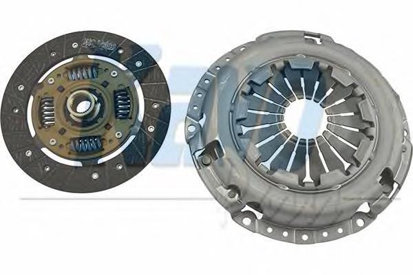 Комплект сцепления Kavo Parts CP2110