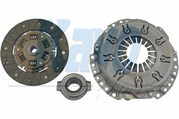 Комплект сцепления Kavo Parts CP2104