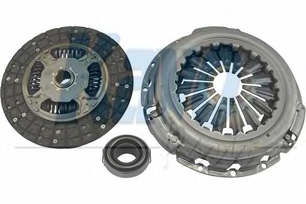 CP1145 Kavo Parts Сцепление в сборе