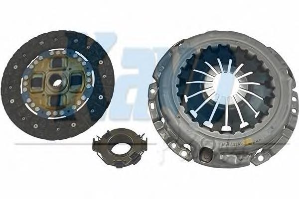 CP-1158 Kavo Parts kit de embraiagem (3 peças)