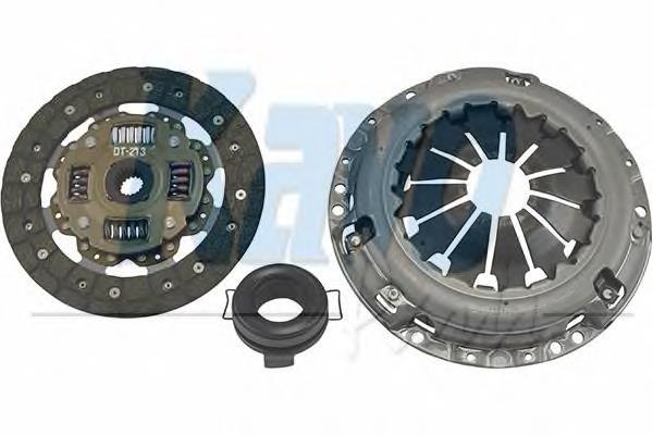 CP-1183 Kavo Parts kit de embraiagem (3 peças)