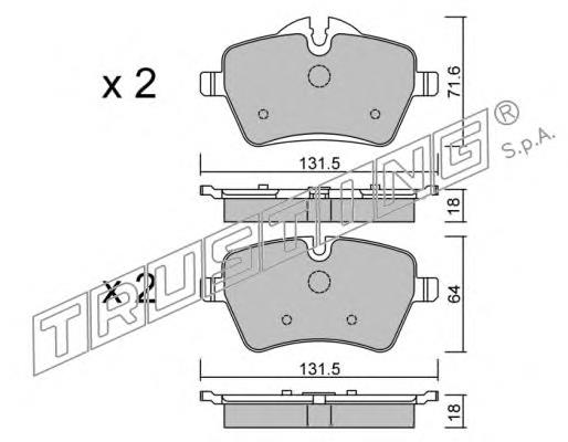 PF0619 Magneti Marelli 